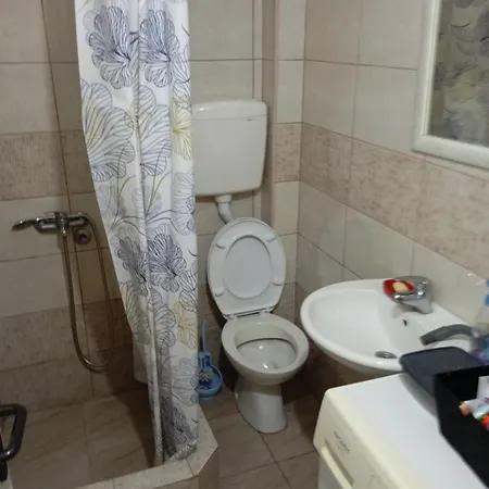 Zamak Gasthof Vranje